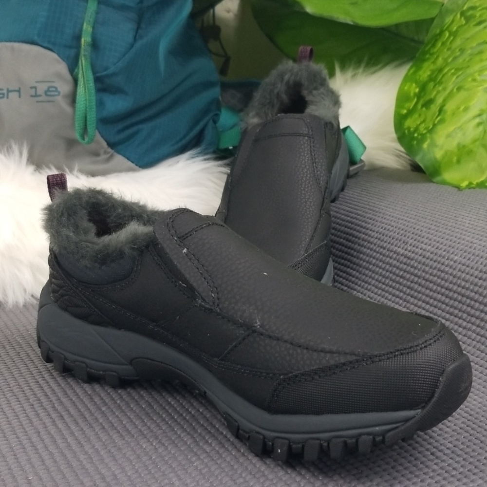 Merrell Endersy Thermo Moc Waterproof Winter Clog - Picture 2 of 8